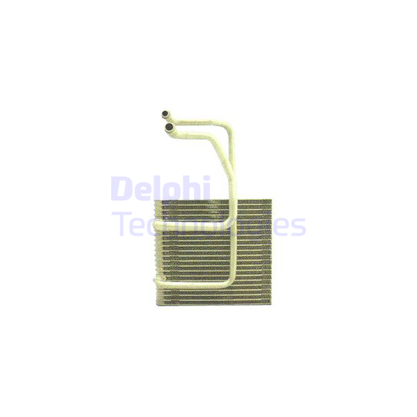 DELPHI - TSP0525149 (Испаритель TSP0525149)