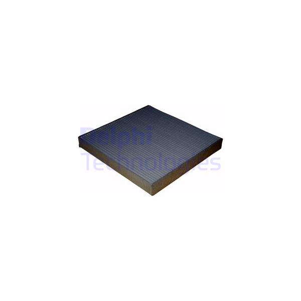 DELPHI - TSP0325266 (Фильтр салонный)