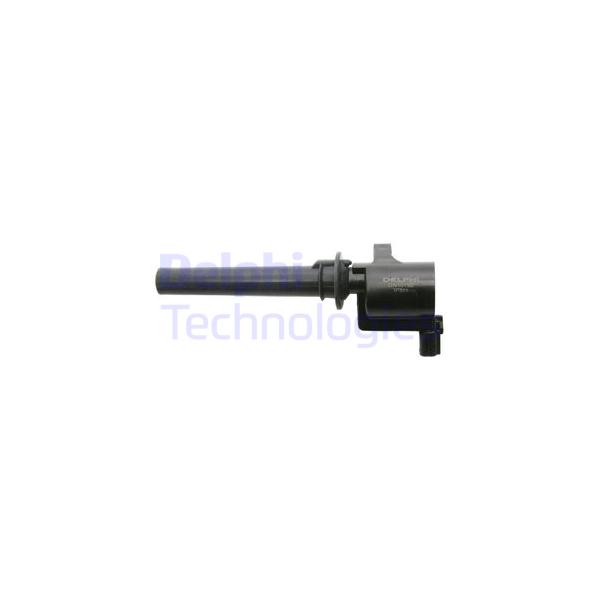 DELPHI - GN1019212B1 (GN10192-12B1_катушка зажигания!/ Ford Maverick, Mazda Tribute 3.0 V6 01>)
