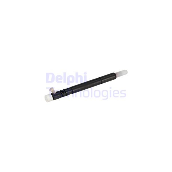 DELPHI - R04401D (Инжектор Common Rail Ssang Yong D27DT 2.7CRDI Euro 4)