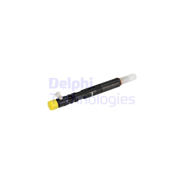 DELPHI - R02201Z (Инжектор Common Rail FORD TRANSIT/TOURNEO CONNECT/FOCUS 1.8 TDCi -12)