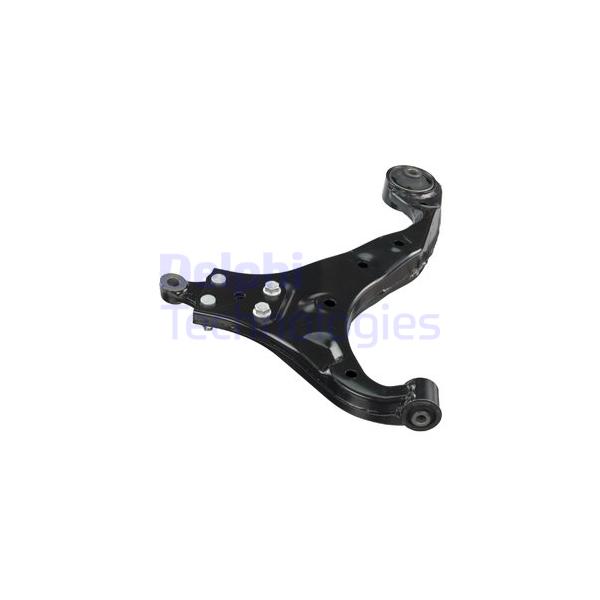 DELPHI - TC3199 (Рычаг KIA SPORTAGE 06-/HYUNDAI TUCSON 04- пер.подв.нижн.лев.)