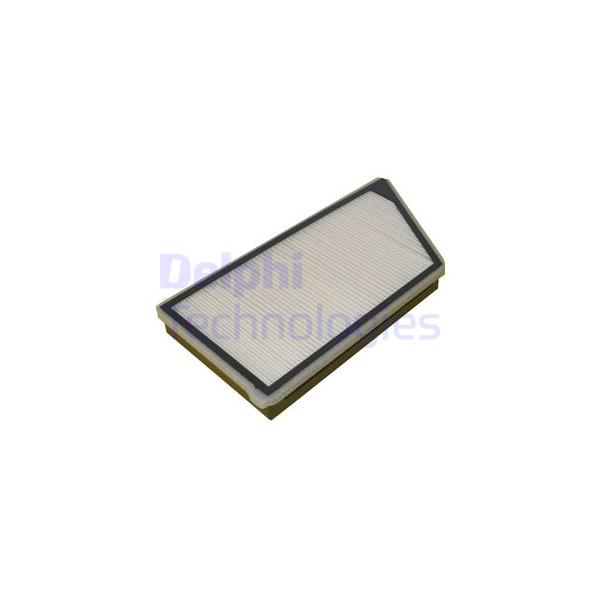 DELPHI - TSP0325062 (фильтр салона)