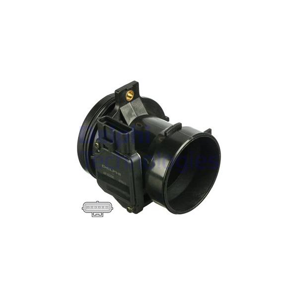 DELPHI - AF1025612B1 (Расходомер)