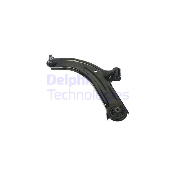 DELPHI - TC2873 (Рычаг NISSAN TIIDA 05- пер.подв.лев.)