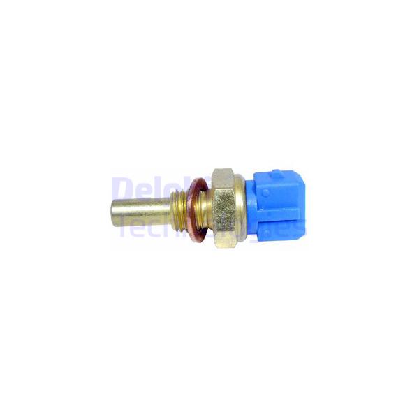 DELPHI - TS10250 (Датчик температуры BMW, OP, SAAB, PSA, FI)