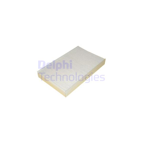 DELPHI - TSP0325044 (Фильтр салонный)