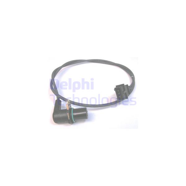 DELPHI - SS10712-12B1 (Датчик коленвала)