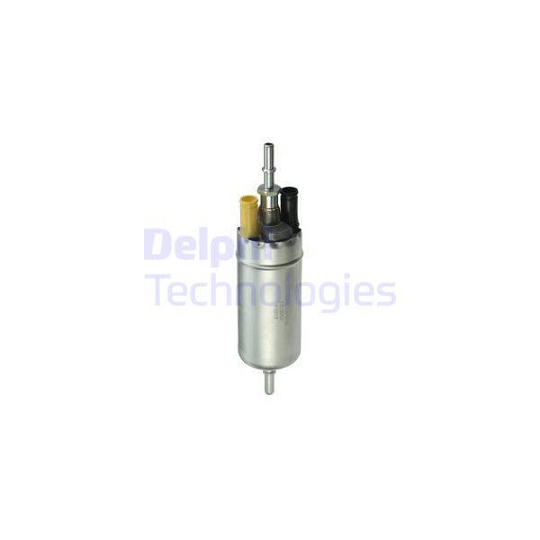 DELPHI - FE069812B1 (Топливный насос)