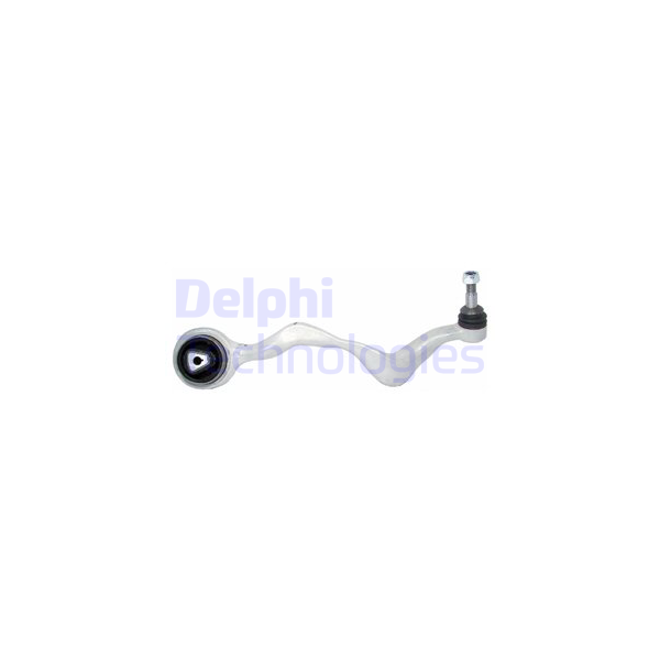 DELPHI - TC1750 (Рычаг передней подвески правый (передний, верхний))