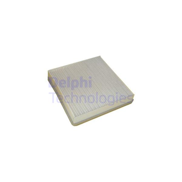 DELPHI - TSP0325080 (фильтр салона)