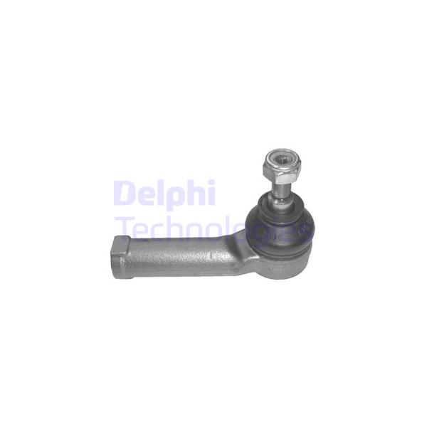 DELPHI - TA1619 (наконечник рулевой тяги r)