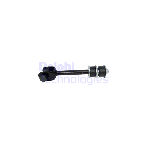 DELPHI - TC2539 (Тяга стабилизатора TOYOTA LAND CRUISER 100 98-07 зад.подв.)