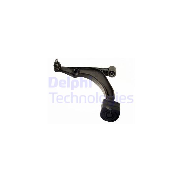 DELPHI - TC1452 (Рычаг подвески лев Suzuki Baleno GC)