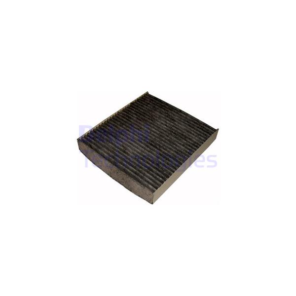 DELPHI - TSP0325201C (Фильтр салонный TSP0325201C)