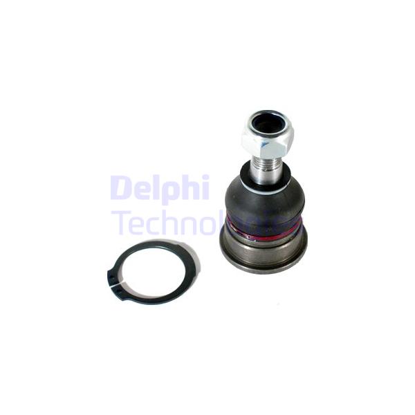 DELPHI - TC830 (Опора шаровая)