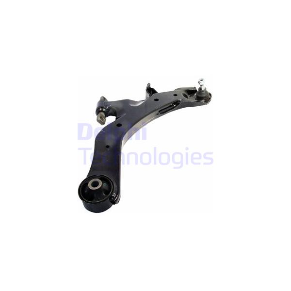 DELPHI - TC2403 (TC2403 рычаг нижний правый!/ Hyundai Elantra 1.6-2.0/1.6C-2.0D 00-06)