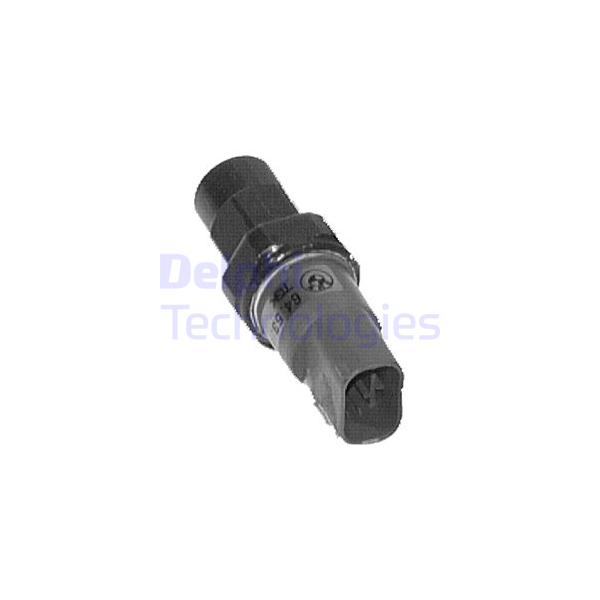 DELPHI - TSP0435011 (датчик давления системы кондиционирования)