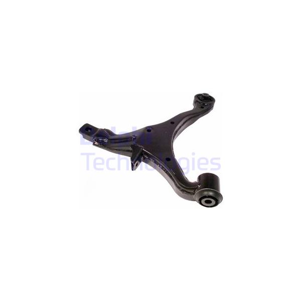 DELPHI - TC2488 (Рычаг HONDA HONDA CR-V 02-06 пер.подв.нижн.лев.)