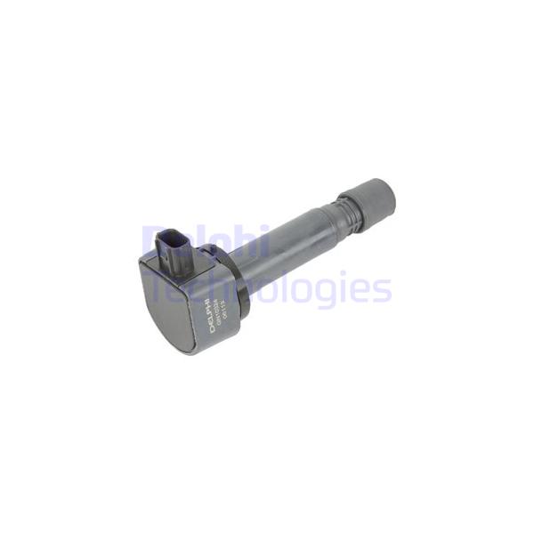 DELPHI - GN10324-12B1 (Катушка зажигания)