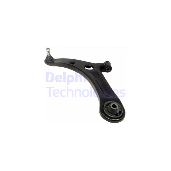 DELPHI - TC2527 (Рычаг MITSUBISHI COLT 04- пер.подв.нижн.лев.)