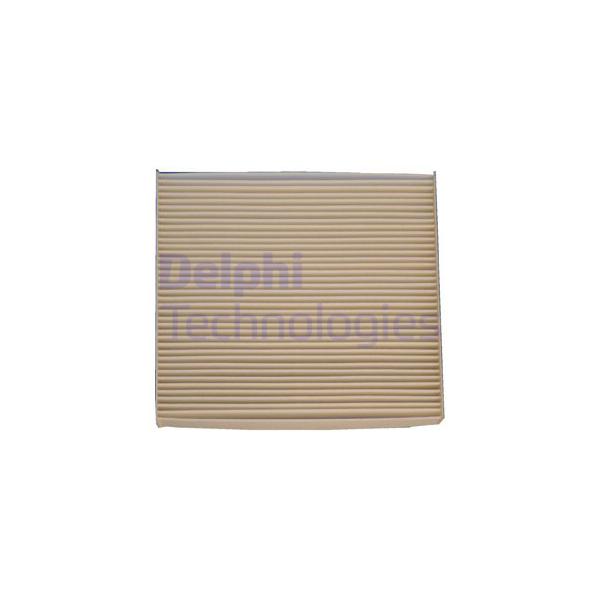 DELPHI - TSP0325232 (фильтр салона)