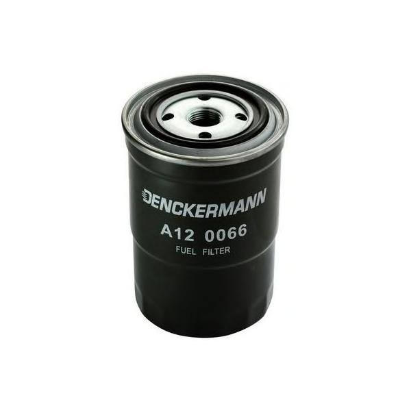 DENCKERMANN - A120066 (ФИЛЬТP ТОПЛИВНЫЙ)