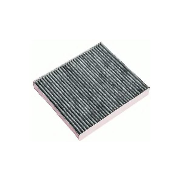 DENCKERMANN - M110682K (ФИЛЬТP САЛОННЫЙ)