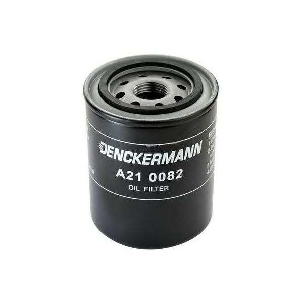 DENCKERMANN - A210082 (ФИЛЬТP МАСЛЯНЫЙ)