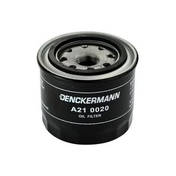 DENCKERMANN - A210020 (ФИЛЬТР МАСЛЯНЫЙ)