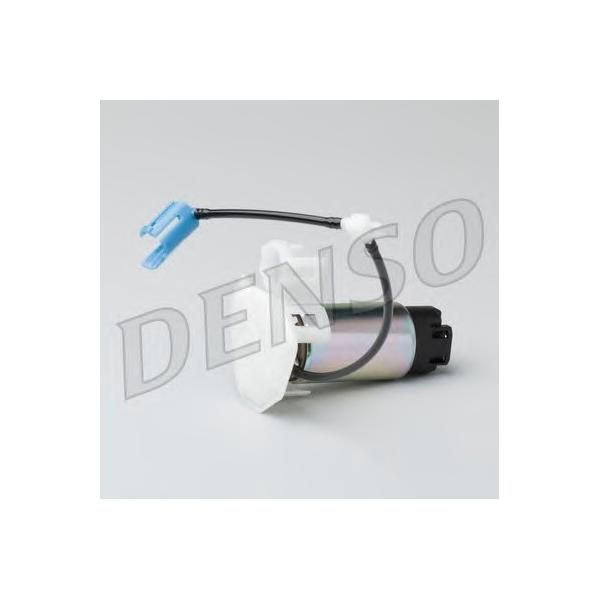 DENSO - DFP-0104 (насос топливный электрический / Toyota Yaris 1.0/1.33VVT-i 06>)