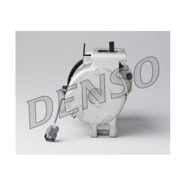 DENSO - DCP40015 (Компрессор кондиционера)
