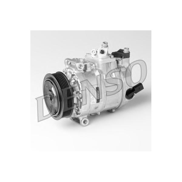 DENSO - DCP32045 (Компрессор кондиционера = 1K0 820 859 S)