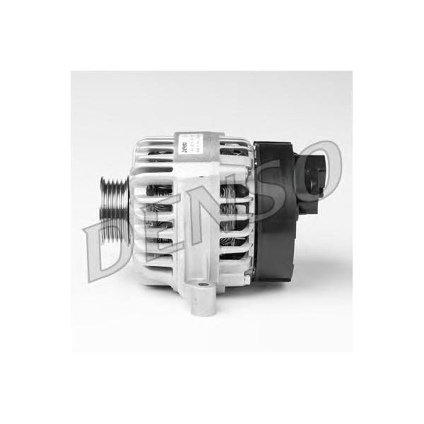 DENSO - DAN519 (Генератор 14V 90A)