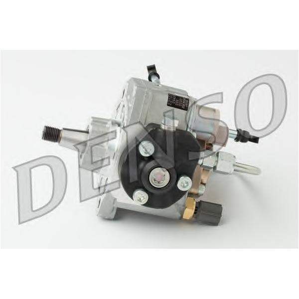DENSO - DCRP300380 (ТНВД TOYOTA LAND CRUSER PRADO 120 04-09 1KD-FTV)