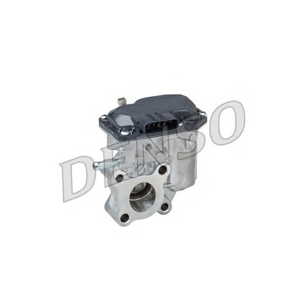 DENSO - DEG-0102 (DEG-0102 клапан рециркуляции!/ Toyota Auris/Corolla/Yaris 1.4D 07>)