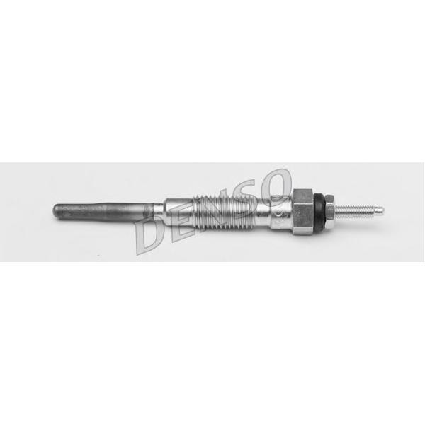 DENSO - DG-215 (Свеча накаливания 7V)
