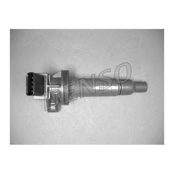 DENSO - DIC-0100 (Катушка зажигания TOYOTA AVENSIS/VERSO 1.6/1.8/YARIS 1.0/PEUGEOT 107)