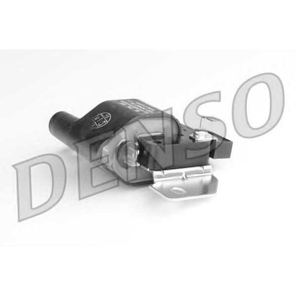 DENSO - DIC-0116 (Катушка зажигания DIC-0116)