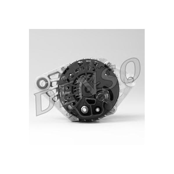 DENSO - DAN501 (Генератор ALFA ROMEO: 147 1.9JTD/1.9JTDM/2.0 T.SPARK 01-, 156 1.9JTD 97-05, GT 1.9JTD 03- / FIAT: BR)