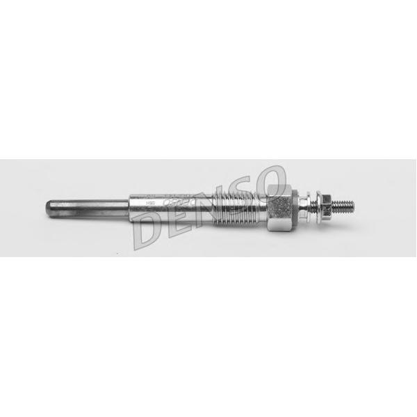 DENSO - DG-143 (Свеча накаливания 5V)