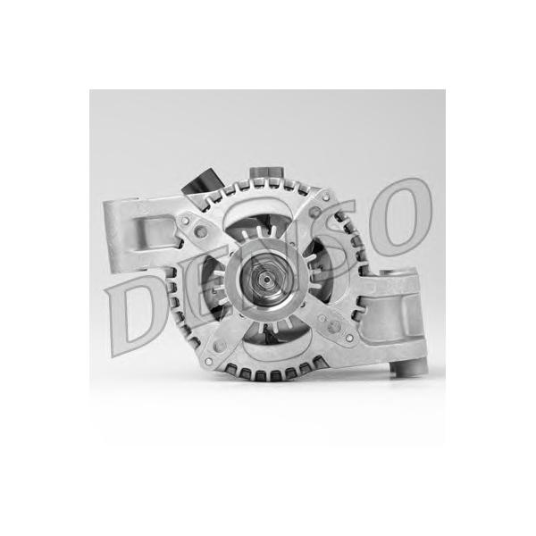 DENSO - DAN1023 (Генератор 120А)