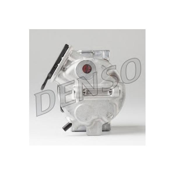 DENSO - DCP20021 (Компрессор кондиционера OPEL CORSA D/ASTRA G 1.0-1.6)
