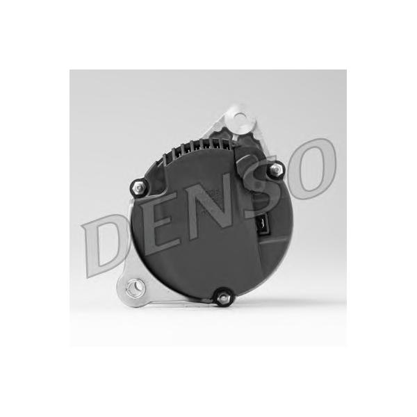 DENSO - DAN617 (Генератор)