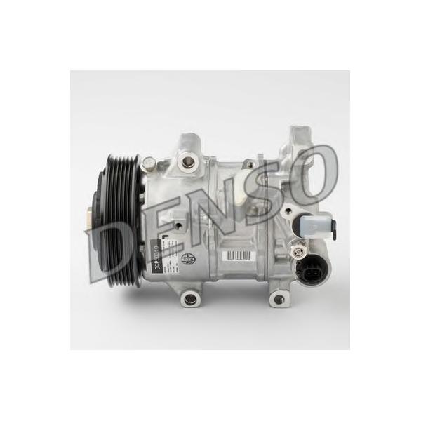 DENSO - DCP50310 (Компрессор кондиционера)