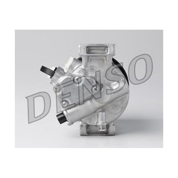 DENSO - DCP50035 (Компрессор кондиционера)