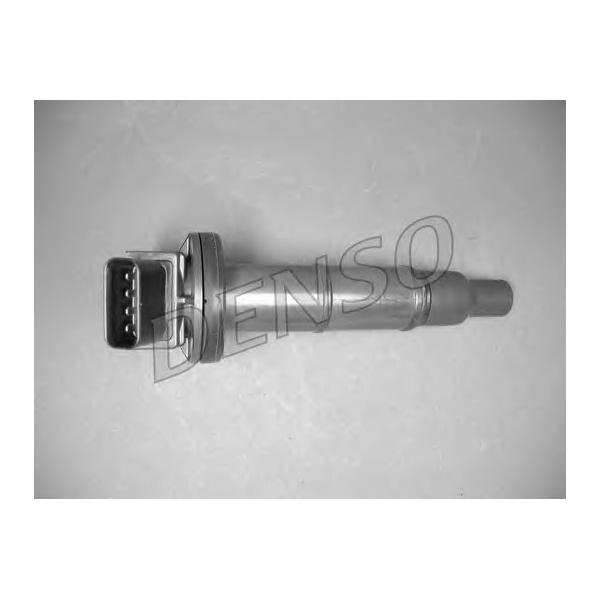 DENSO - DIC-0102 (Катушка зажигания TOYOTA AVENSIS/RAV 4 2.0/2.4)