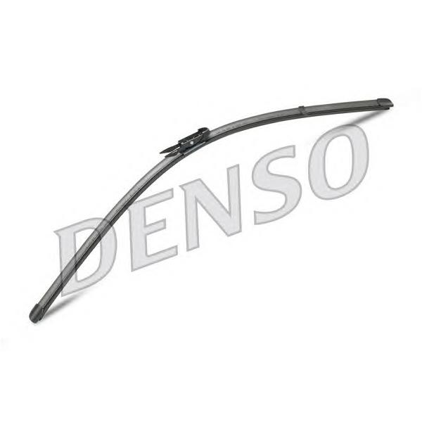 DENSO - DF-141 (щетки плоск. к-т/ 650/26