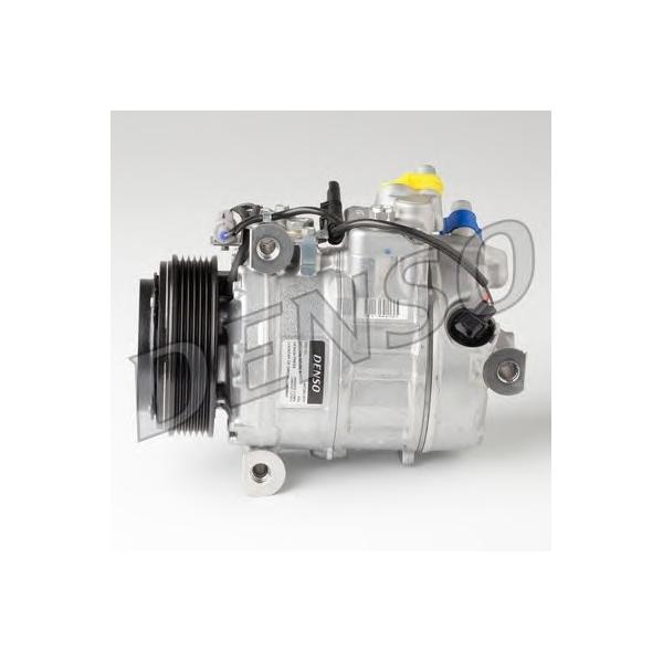 DENSO - DCP05093 (Компрессор DCP05093)