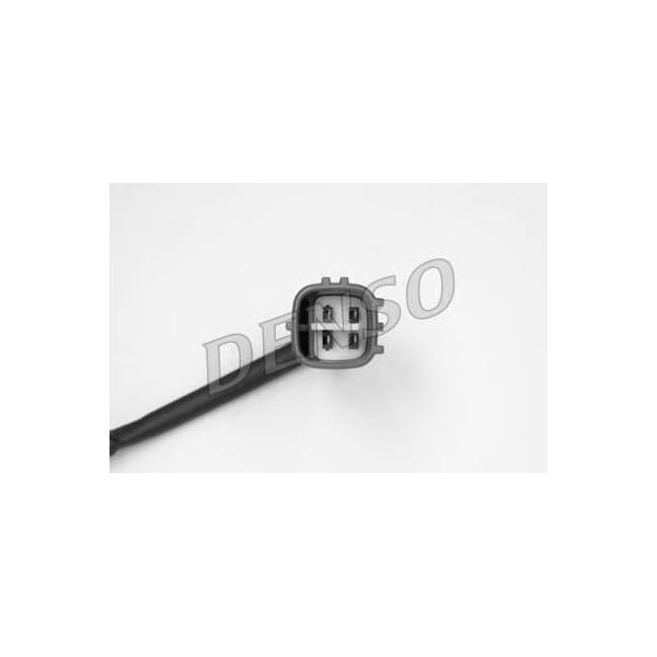 DENSO - DOX-0242 (Лямбда-зонд TOYOTA RAV 4 2.0/CAMRY 2.4 -06)